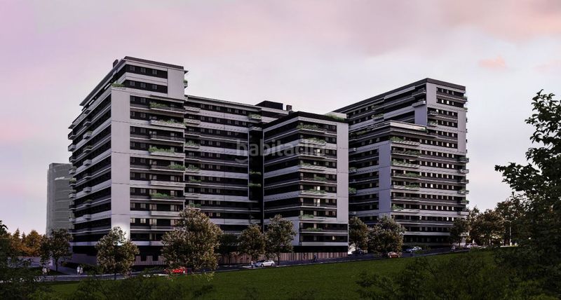 Foto 1351844f-2077-4c85-9e66-27f69153a5b9. Appartement 79m<sup>2</sup> dans calle santiago rusiñol 28 dans Rosaleda - Juventud Granada