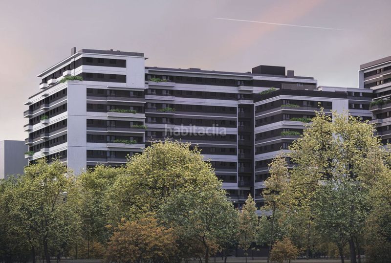 Foto 53dd36ff-a889-4cc6-8a17-5ad330cdbb96. Appartement 79m<sup>2</sup> dans calle santiago rusiñol 28 dans Rosaleda - Juventud Granada
