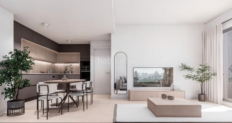 Foto 2191c132-438d-4773-9e96-8db8a86a82c0. Appartement 93m<sup>2</sup> avec chauffage parking piscine dans Rosaleda - Juventud Granada