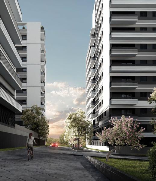 Foto ece3d5b9-08ba-45e6-8e91-00614bf42f43. Flat 93m<sup>2</sup> with heating parking pool in Rosaleda - Juventud Granada