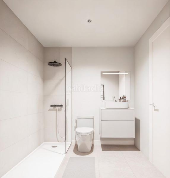 Foto 5b1aca19-a1c8-4108-b740-883cc7695b1f. Pis 93m<sup>2</sup> amb calefacció aparcament piscina a Rosaleda - Juventud Granada