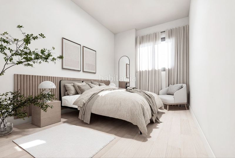 Foto 0116a445-1230-480f-8fdf-e914b22149bc. Pis 54m<sup>2</sup> amb calefacció aparcament piscina a Rosaleda - Juventud Granada