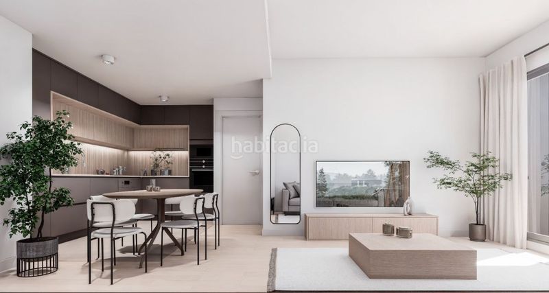 Foto 2191c132-438d-4773-9e96-8db8a86a82c0. Pis 54m<sup>2</sup> amb calefacció aparcament piscina a Rosaleda - Juventud Granada