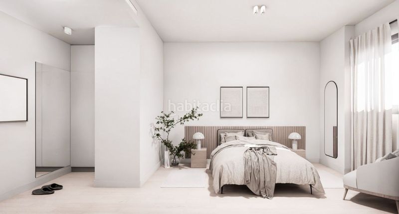 Foto 745e6827-3d45-4c6d-b87a-3f0413e9b45f. Pis 54m<sup>2</sup> amb calefacció aparcament piscina a Rosaleda - Juventud Granada