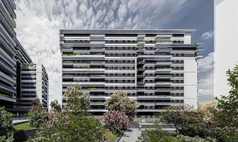 Foto ef249a46-4a4c-479f-b629-f36860284a66. Pis 54m<sup>2</sup> amb calefacció aparcament piscina a Rosaleda - Juventud Granada