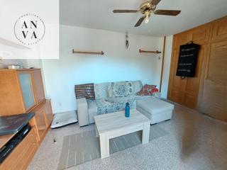Dachwohnung in Carolinas Bajas. Ático con terraza! tu espacio en las alturas