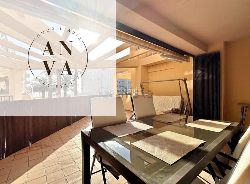 Foto 0dbbdafd-beea-4f73-ab5b-938ad20f0f21. Duplex con riscaldamento parcheggio piscina in Playa Muchavista Campello (el)