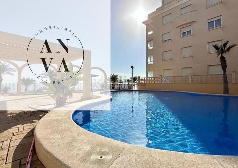 Foto 0f7a5009-ace4-4520-bd57-927246048adb. Duplex con riscaldamento parcheggio piscina in Playa Muchavista Campello (el)