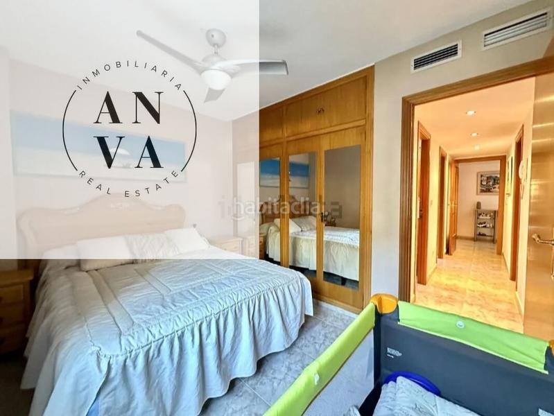 Foto 2fb15a45-14b9-4730-8ec3-5ed33c78c8a3. Duplex con riscaldamento parcheggio piscina in Playa Muchavista Campello (el)