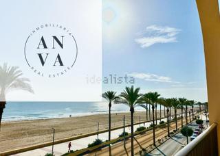 Dúplex a Playa Muchavista. Piso en venta en avenida jaime i el conquistador