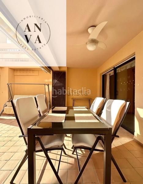 Foto 48a848e2-28a7-4228-aa70-0cf77a55b354. Duplex con riscaldamento parcheggio piscina in Playa Muchavista Campello (el)