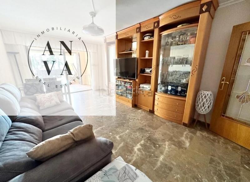 Foto 542c72cf-7416-4fcf-b9f3-c16196b0f2f2. Duplex con riscaldamento parcheggio piscina in Playa Muchavista Campello (el)