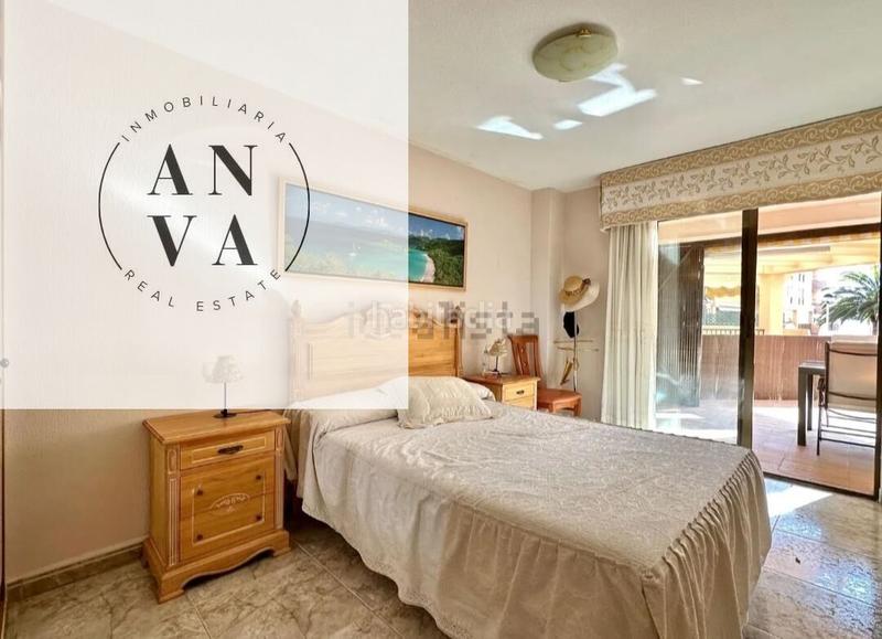 Foto 62890643-08a8-4890-8a91-bda85a737944. Duplex con riscaldamento parcheggio piscina in Playa Muchavista Campello (el)