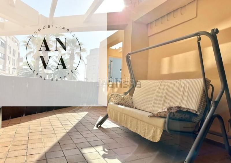 Foto 70ef7954-a792-475f-86a2-8932df45ab66. Duplex con riscaldamento parcheggio piscina in Playa Muchavista Campello (el)