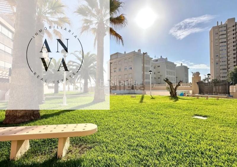 Foto 7e01907c-a9c2-4a7d-a5a7-6bea7c2f4049. Duplex con riscaldamento parcheggio piscina in Playa Muchavista Campello (el)