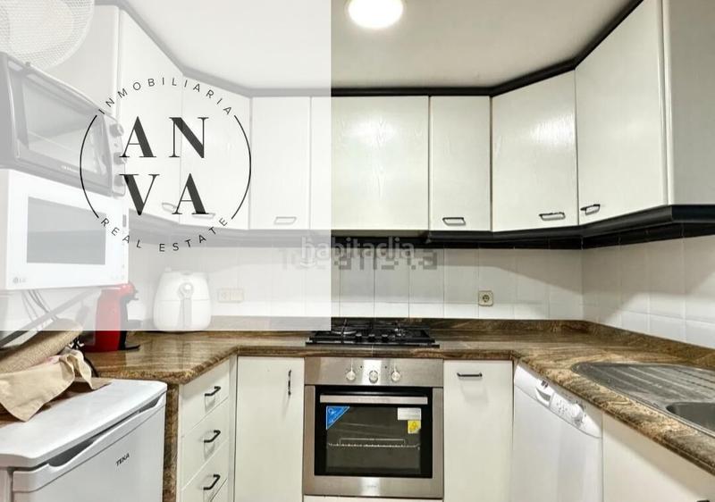 Foto a572c588-d08d-4cc2-9ee5-24f5f14b718a. Duplex con riscaldamento parcheggio piscina in Playa Muchavista Campello (el)