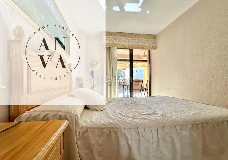 Foto d1e99203-c40b-4d9d-a3a2-0a900f71c20c. Duplex con riscaldamento parcheggio piscina in Playa Muchavista Campello (el)