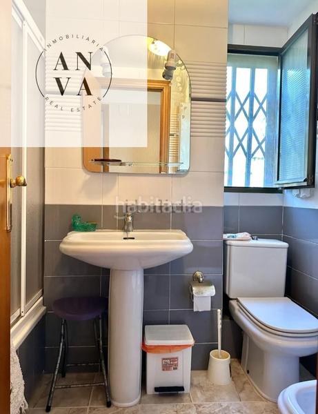 Foto d361b60c-c0b6-4c7a-a5b2-15ee5adad501. Duplex con riscaldamento parcheggio piscina in Playa Muchavista Campello (el)