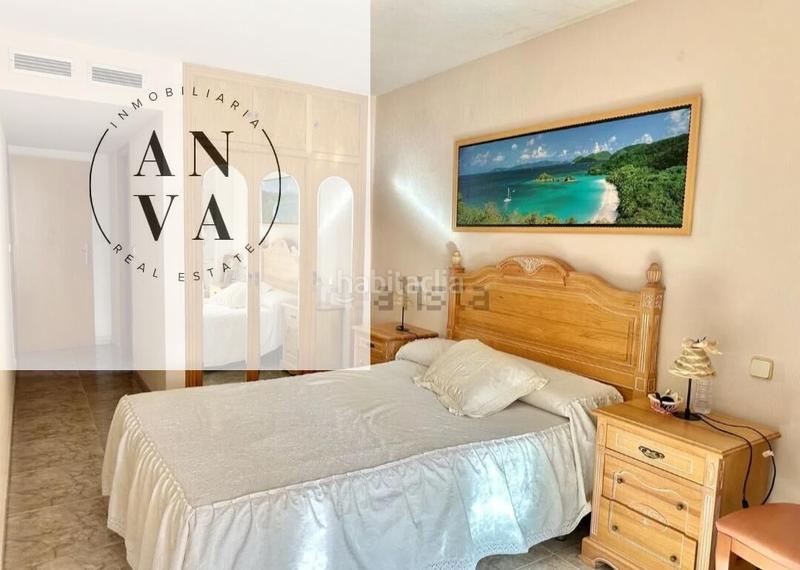 Foto d44d8529-9754-4583-8a6d-06093376e57c. Duplex con riscaldamento parcheggio piscina in Playa Muchavista Campello (el)