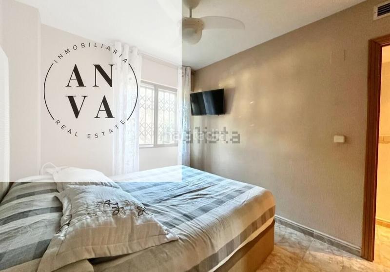 Foto da2cbcb1-59f9-4ed0-aa09-4ecdeaf79042. Duplex con riscaldamento parcheggio piscina in Playa Muchavista Campello (el)