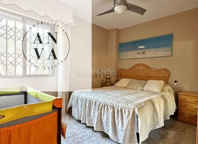 Foto df783818-e5d3-4040-92c2-bc083416f40b. Duplex con riscaldamento parcheggio piscina in Playa Muchavista Campello (el)