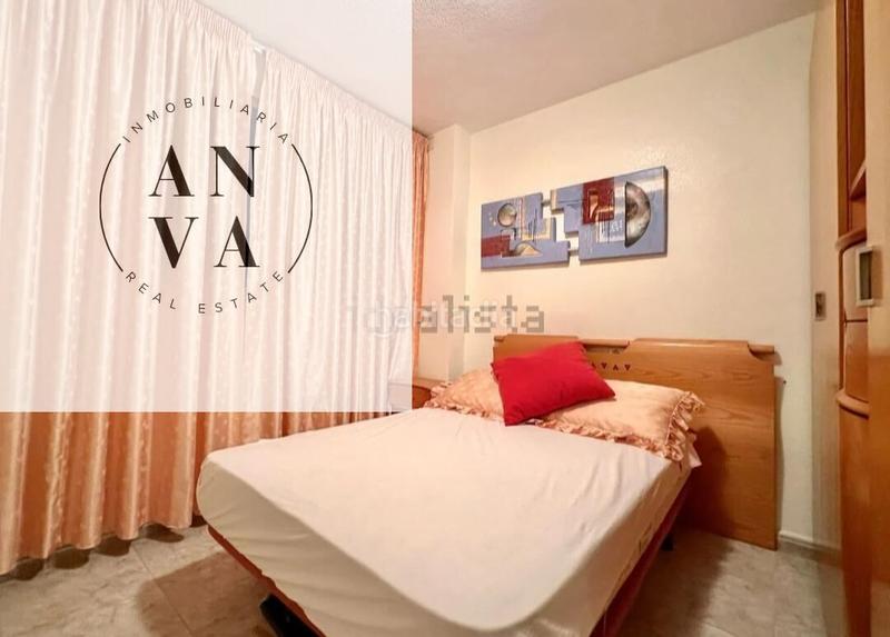 Foto e3c0e399-0ab8-44b0-9def-a5413b05f438. Duplex con riscaldamento parcheggio piscina in Playa Muchavista Campello (el)