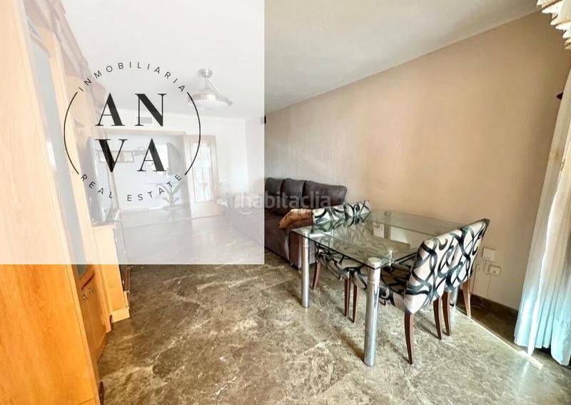 Foto f495f94d-1758-431b-8260-fe7fbfe56501. Duplex con riscaldamento parcheggio piscina in Playa Muchavista Campello (el)