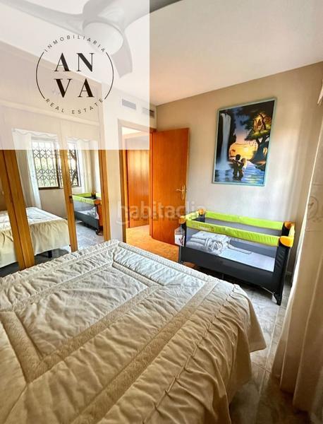 Foto f9b0598c-5042-4c12-a200-2d00f5938477. Duplex con riscaldamento parcheggio piscina in Playa Muchavista Campello (el)