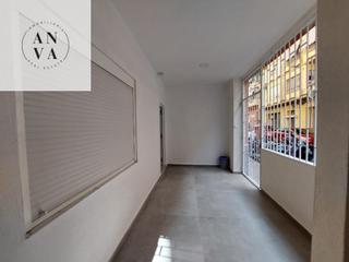 Planta baixa en Florida Alta. Amplio y moderno piso reformado en la florida portazgo, alicante
