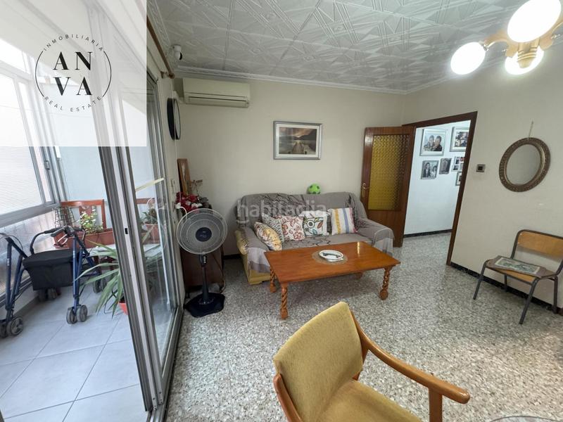 Foto 2a5bfaa3-d2bc-439c-b3ff-0ebbbfcc2263. Appartement dans Pla de Bon Repós Alicante