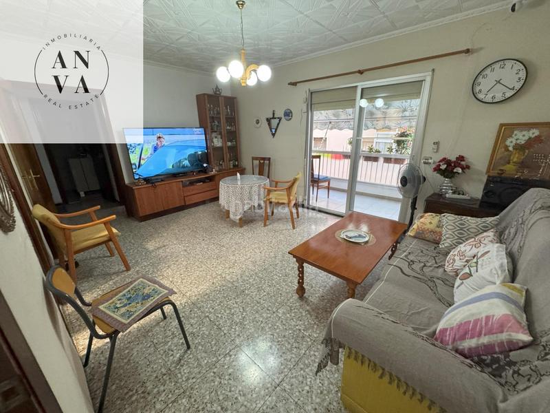 Foto 36e93752-781b-424c-84c3-a33ebdd3e8e2. Appartement dans Pla de Bon Repós Alicante