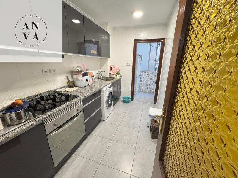 Foto 74757709-53e5-4839-b305-31338cdaf39b. Appartement dans Pla de Bon Repós Alicante