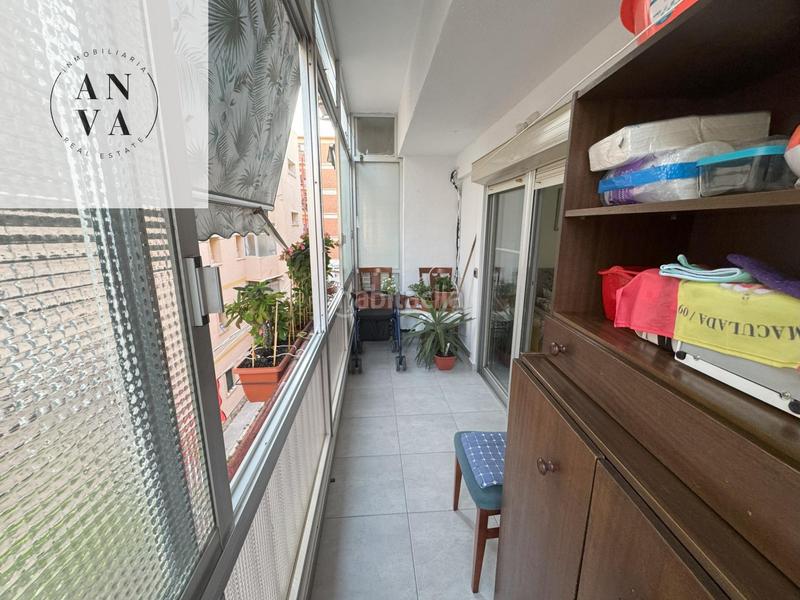 Foto 84c4bf2b-e37e-49ae-b6ef-996379e085d2. Appartement dans Pla de Bon Repós Alicante