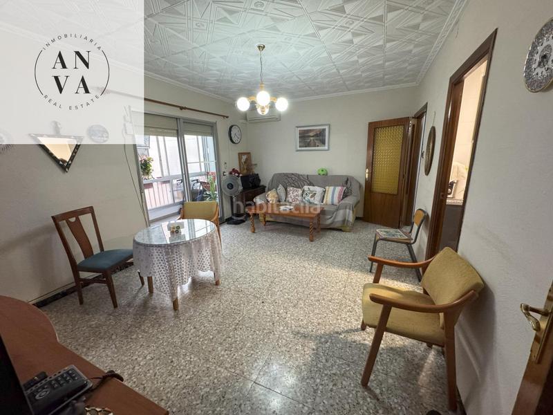 Foto a5bc8290-4a0e-4a11-8cfa-755e230b9659. Appartement dans Pla de Bon Repós Alicante