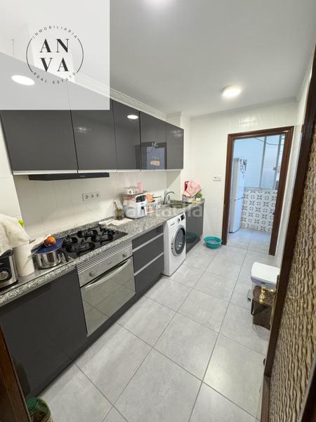 Foto feed0fe6-f83e-4933-979a-d2cb8415fdb4. Appartement dans Pla de Bon Repós Alicante