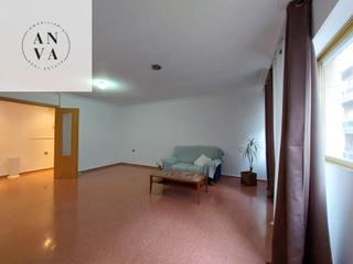 Rent Flat  Calle de la virgen de lourdes. Alquiler de piso en calle virgen de lourdes