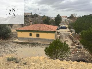 Xalet  Partida partida tosal redo. Chalet en venta en partida tosal redo, muchamiel