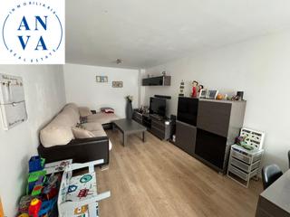 Haus in Centro. Vivienda de vpo en san juan alicante  bungalow reformado