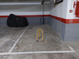 Posto auto  Calle del fotógrafo goyo. Plaza de garaje para coche