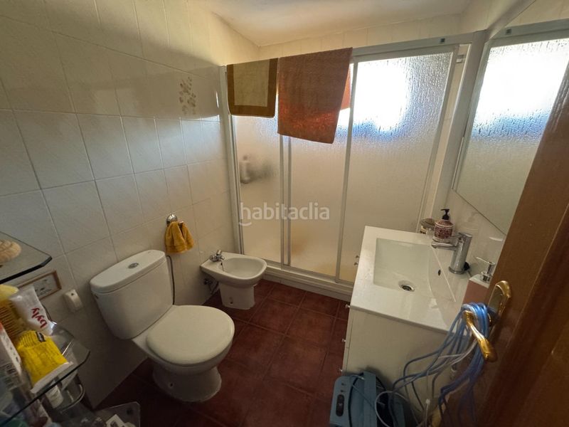 Foto 01a7f820-b4f1-4465-a899-d16d04484ec8. Pis a San Agustín Alicante