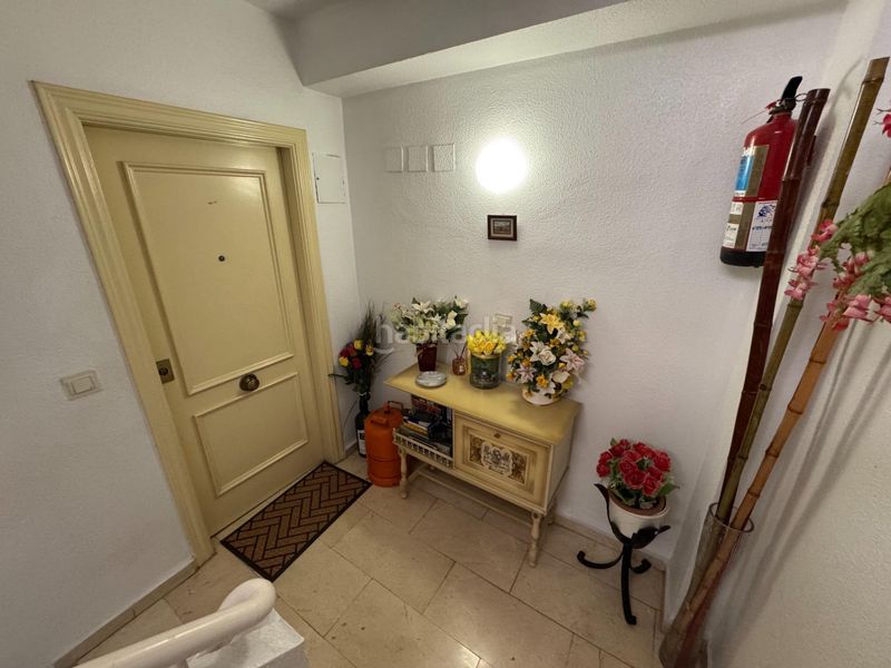 Foto 0f9ba770-6689-46de-bdee-1d05e9222579. Pis a San Agustín Alicante