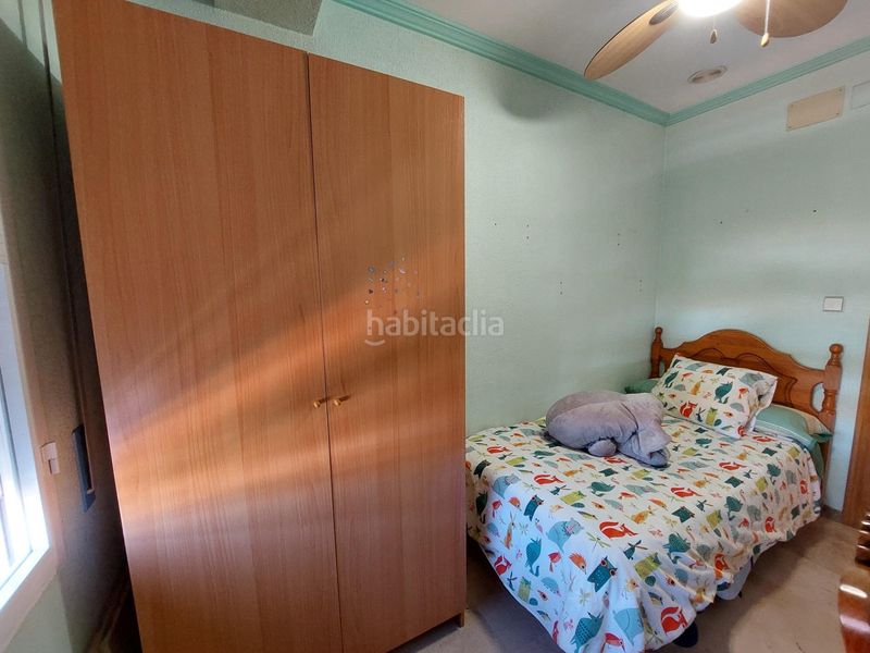 Foto e9c50960-2598-4434-850f-a9497a905f8e. Pis a San Agustín Alicante
