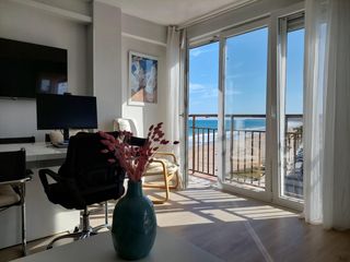 Miete Etagenwohnung  Avenida jaume i el conqueridor. Alquiler de temporada en el campello  playa muchavista