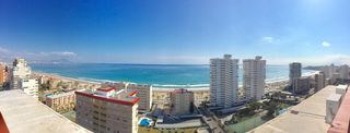 Pis a Playa de San Juan. Piso en venta en avenida de la costa blanca