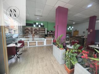 Local Comercial en Florida Alta. Oportunidad nica! panaderacafetera en funcionamiento con vent
