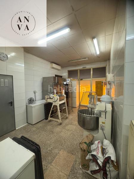 Foto 02848b79-3cf3-45bd-8e47-1a05cba66611. Locale commerciale in Florida Alta Alicante