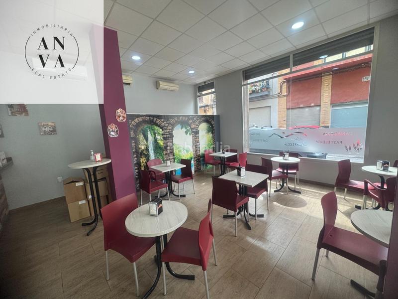 Foto 1d8709de-c9c8-4e39-baee-884cb16f24b3. Locale commerciale in Florida Alta Alicante