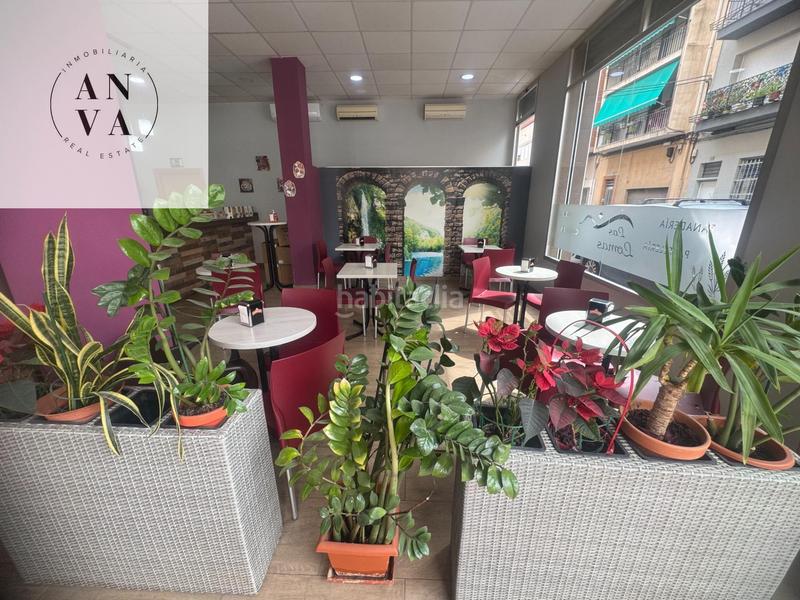 Foto 30acf1cb-623e-4a0e-a462-fd9a76d86358. Locale commerciale in Florida Alta Alicante