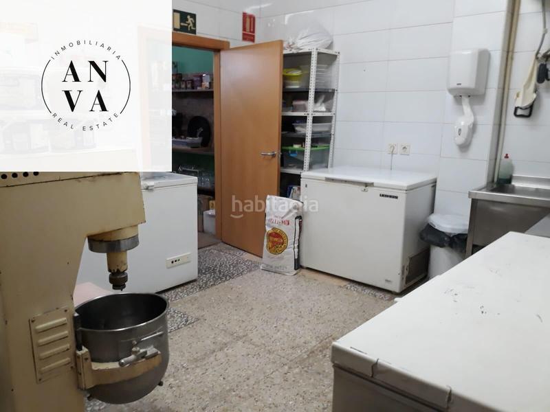 Foto 354af1e2-27a0-4694-90dc-fd1d9aed4063. Locale commerciale in Florida Alta Alicante