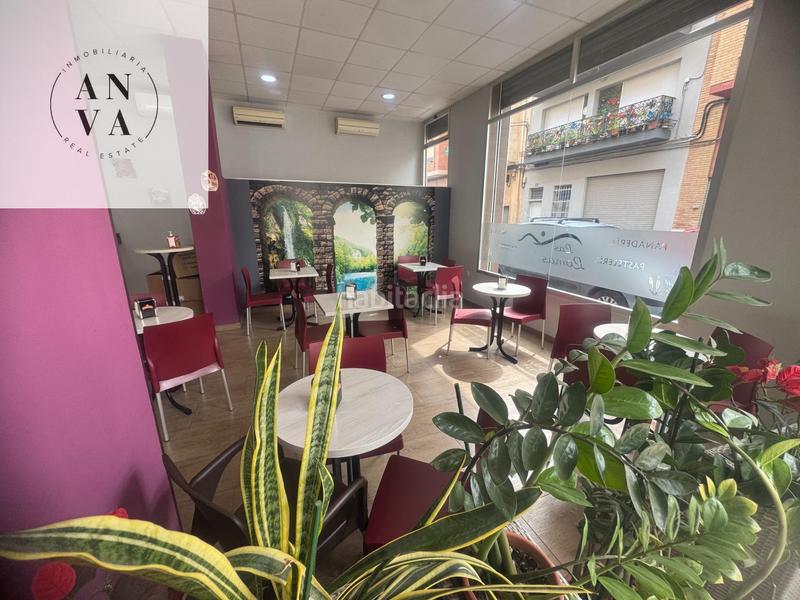 Foto 3c447373-6313-4f97-95c2-847ff076f656. Locale commerciale in Florida Alta Alicante